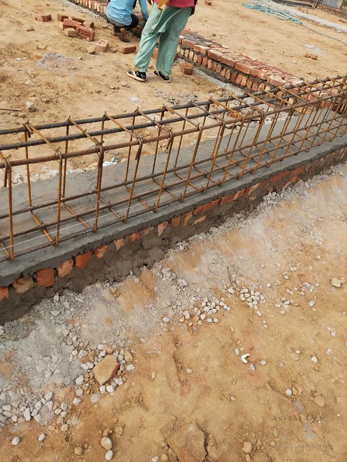 Construction