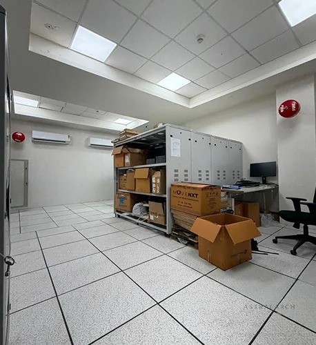 Renovation Services