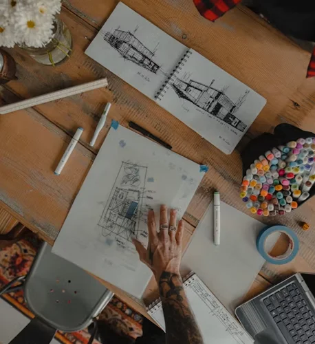 Design and Planning