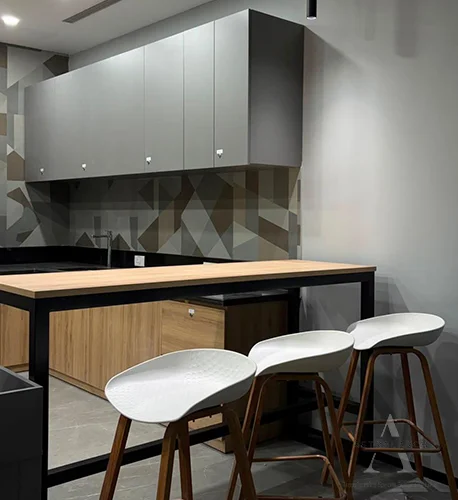 Design and Build Consultancy