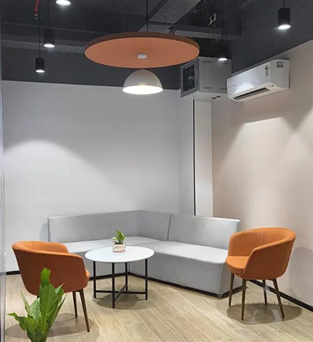 Interior Design Project Execution